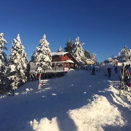 Lejlighed Haus Am Wald