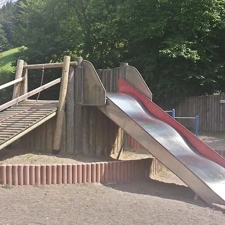 Haus Am Wald Sankt Andreasberg