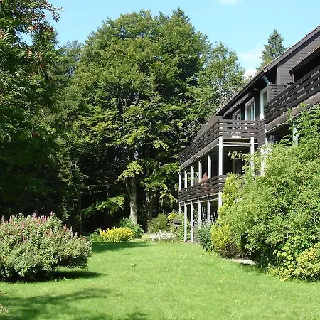 Lejlighed Haus Am Wald *