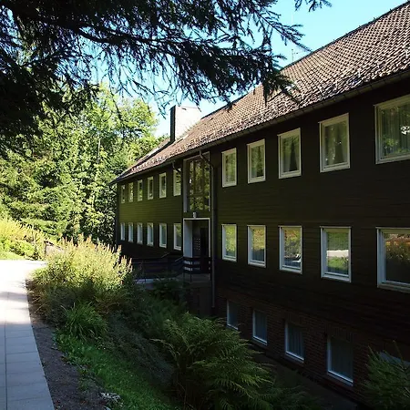 Haus Am Wald Sankt Andreasberg