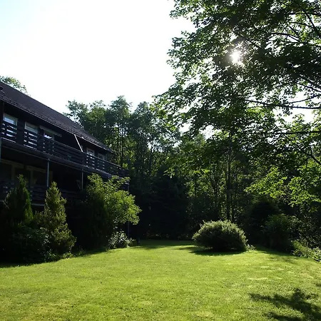 Haus Am Wald