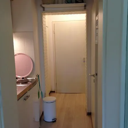 Lejlighed Haus Am Wald Sankt Andreasberg