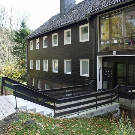 Haus Am Wald Sankt Andreasberg