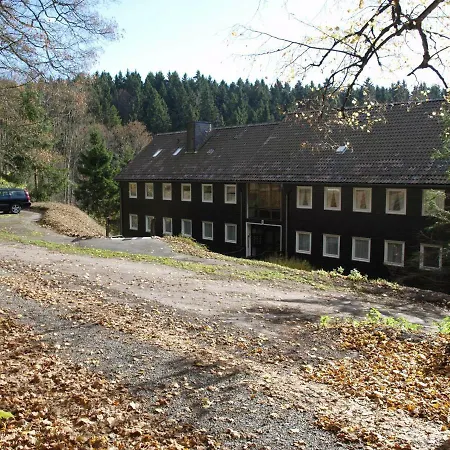 Haus Am Wald *