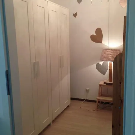 Haus Am Wald Sankt Andreasberg