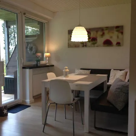 Haus Am Wald Lejlighed Sankt Andreasberg